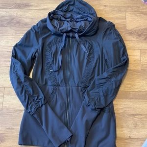 Lululemon jacket